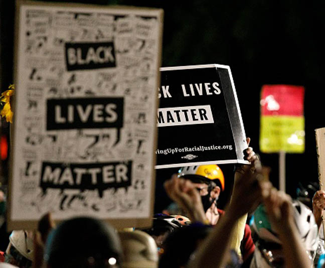 מחאה? "יוכלו להקשיב לנו יותר עכשיו" (getty)