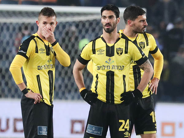 2019/20 (דני מרון)