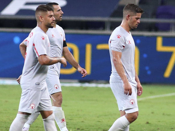 ב"ש תהיה קבוצה טובה? (אלן שיבר)