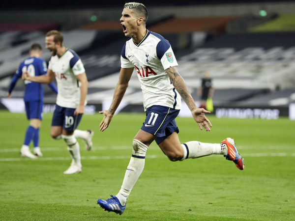 שער נהדר של לאמלה (GETTY)