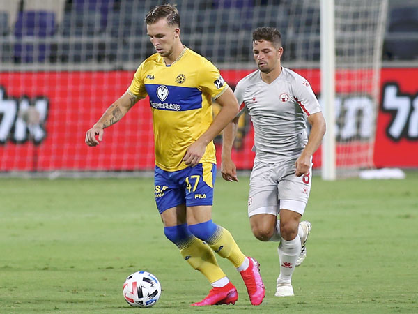 (צילום: אלן שיבר)