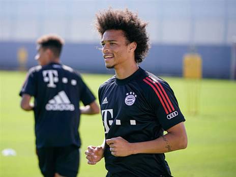 סאנה. הרכש הגדול בפגרה (Getty)