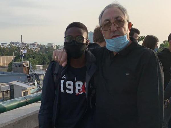 מוזי. יש פתרון