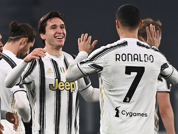 קייזה. קבע יתרון בבעיטה אדירה (Getty)