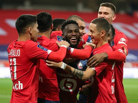 ליל תדהים את אירופה, רגע לפני ההתרסקות? (Getty)