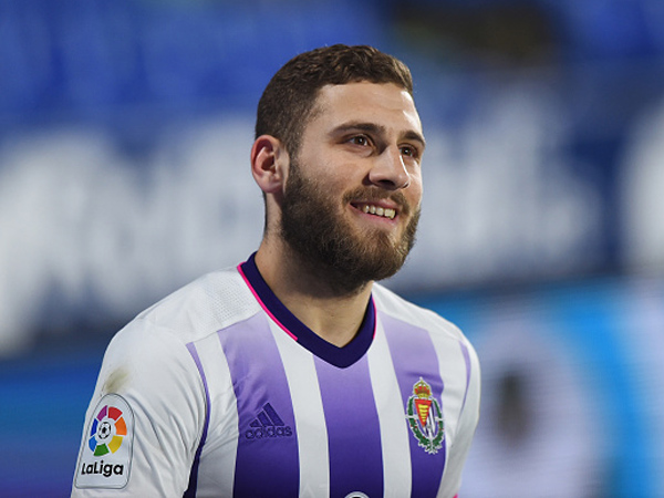 וייסמן. יחייך מול אלצ'ה? (GETTY)
