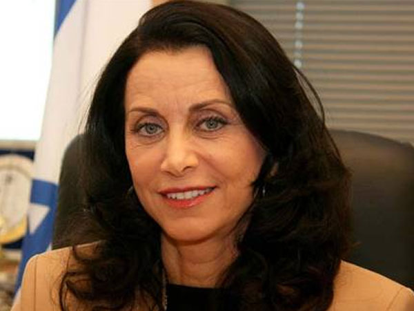 תירוש. "לא בגלל זה ייפסל הדו"ח" (איציק אדרי, יח"צ קדימה)