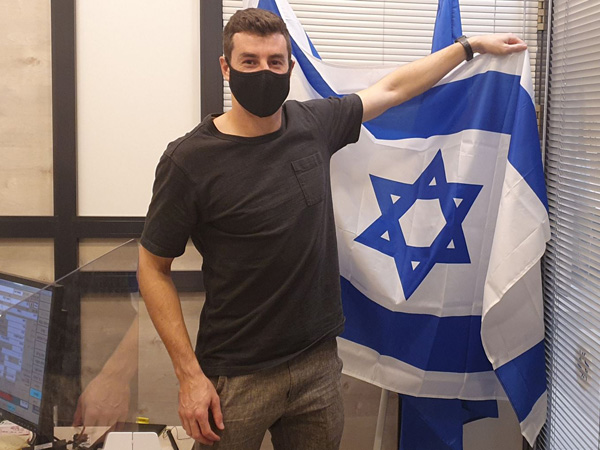 (צילום: האתר הרשמי של מכבי חיפה)