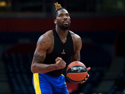 "היינו יכולים לזכות ביורוליג" (getty)