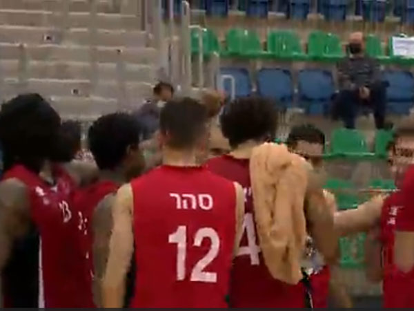 ניצחון רביעי ל הפועל עכו/מטה אשר