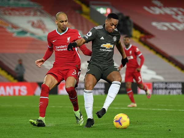 פאביניו. הסבתו לבלם פגעה קשות ביכולת של הקבוצה לייצר מצבים (Getty)