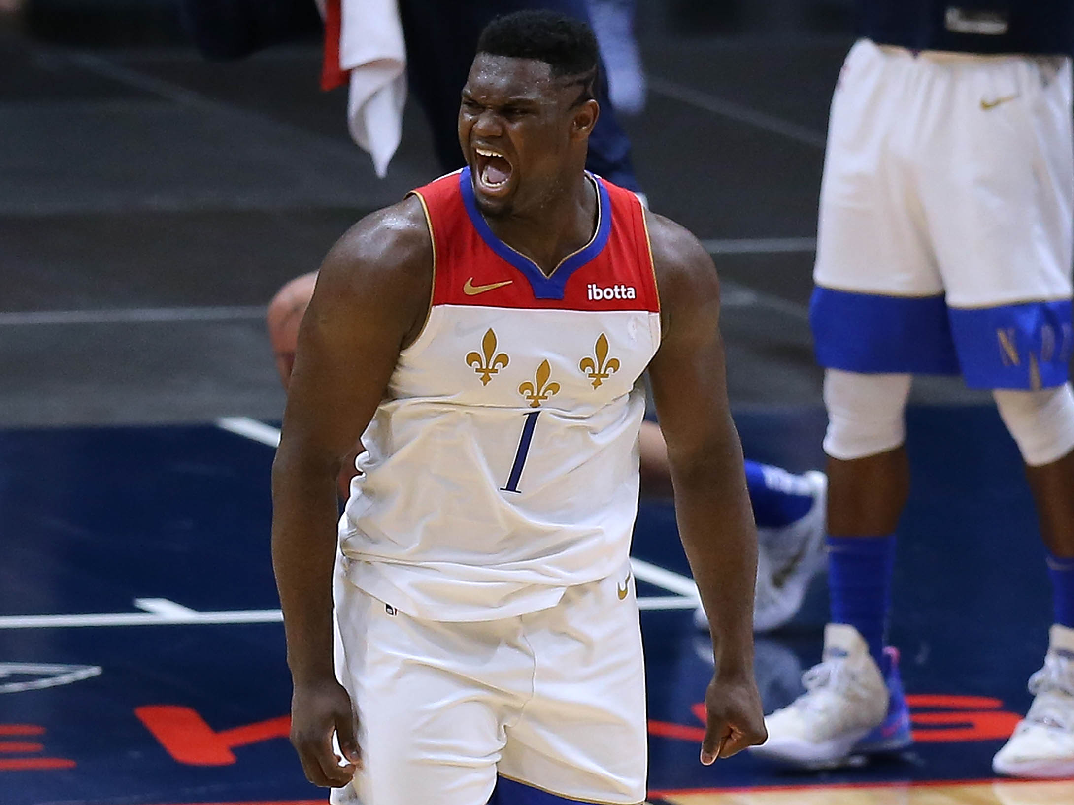 (Getty)