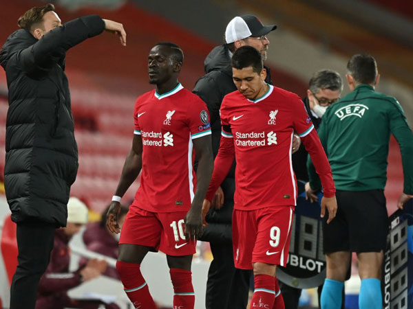 לא פוגעים. פירמינו ומאנה (GETTYIMAGES)