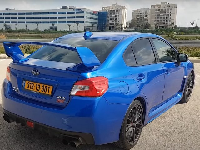(צילום אילוסטרציה: עולם הרכב)