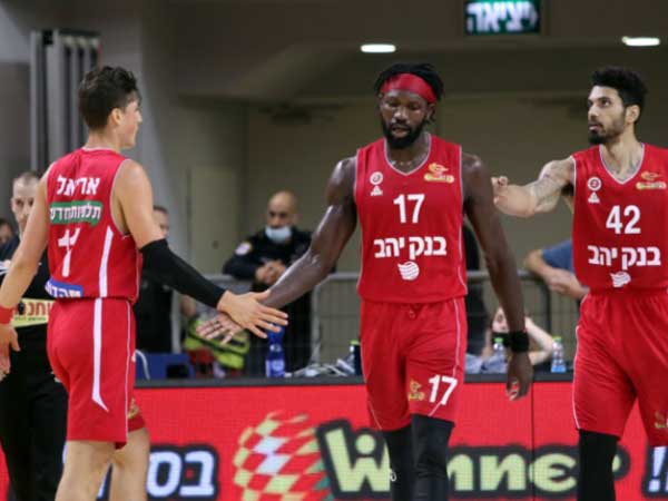 לא עונה שירצו לזכור בבירה (לילך וייס. מנהלת הליגה לכדורסל)