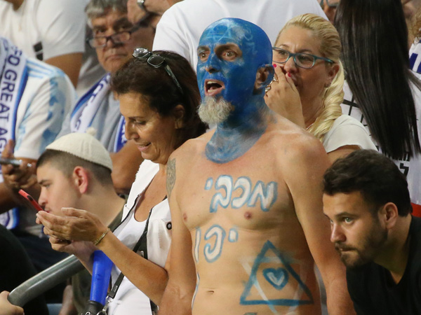 (צילום: אודי ציטיאט)