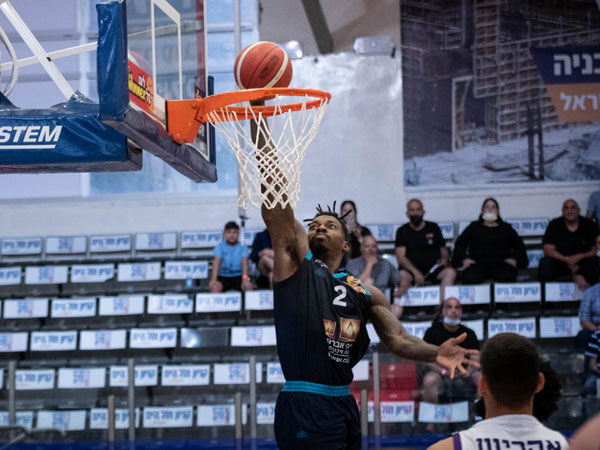 קייסי פריית'ר .מנטליות של לוחם (רז גליל, מנהלת הליגה)