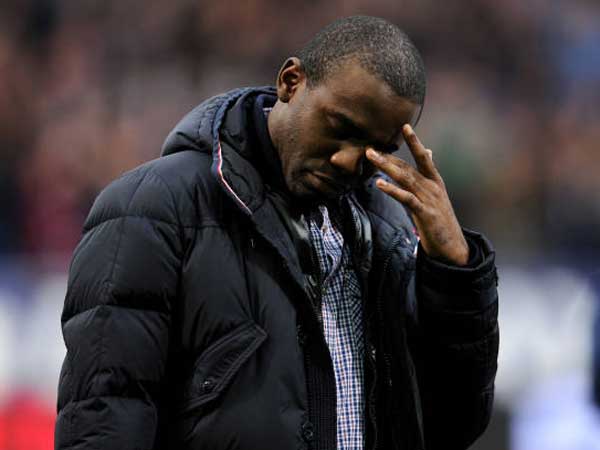 מואמבה. "לעולם לא אתגבר על הרגע בו התמוטטתי" (GETTY)