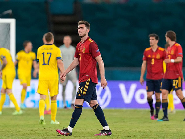 ה-0:0 הראשון ביורו (GETTY)