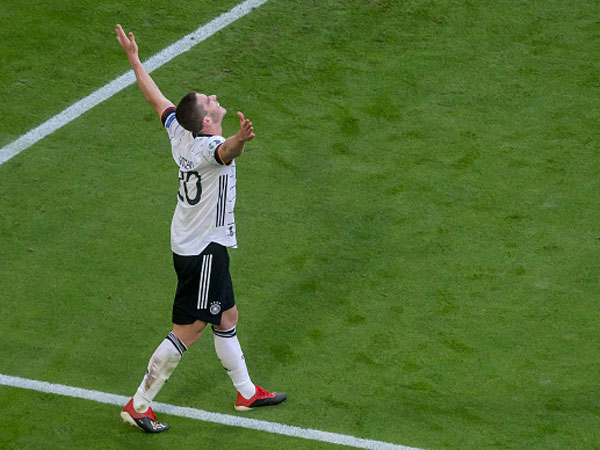 שחקני הליגה האיטלקית מככבים. גוסנס (getty)