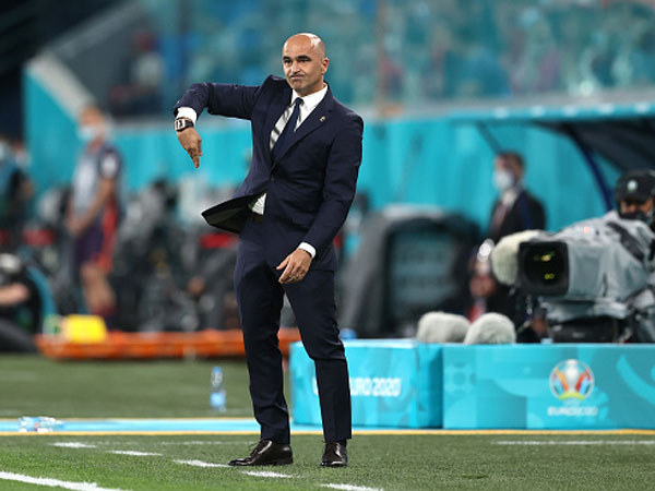 שינה את הנבחרת, מרטינס (getty)