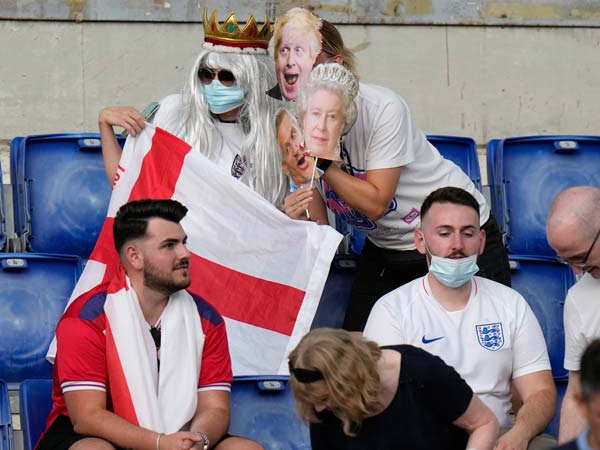 וומבלי קורא לה (Getty)