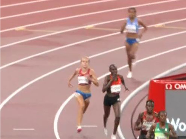 אבל בסופו של דבר יש לישראל גמר ריצה ראשון מאז 1976