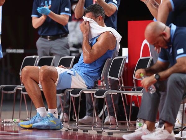 סקולה. קריירה אדירה (Getty)