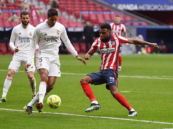 חיזוק משמעותי להגנה. וראן (Getty)