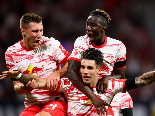 דומיניק סובוסלאי. מתרגל למדים החדשים (GETTY)