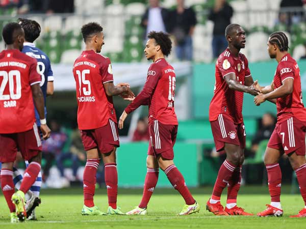 לא כוחות. פשוט לא כוחות (GETTY)