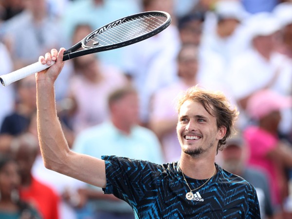 זברב. יקלקל את החגיגה? (GETTY)