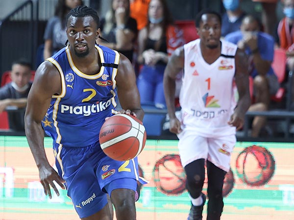 ריצת 6:37 (דני מרון)