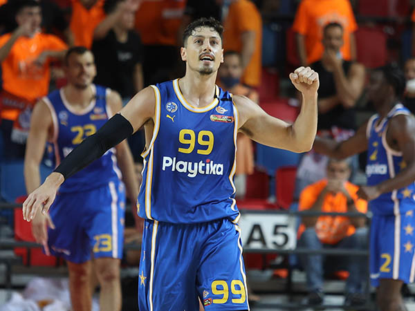 (צילום: דני מרון)