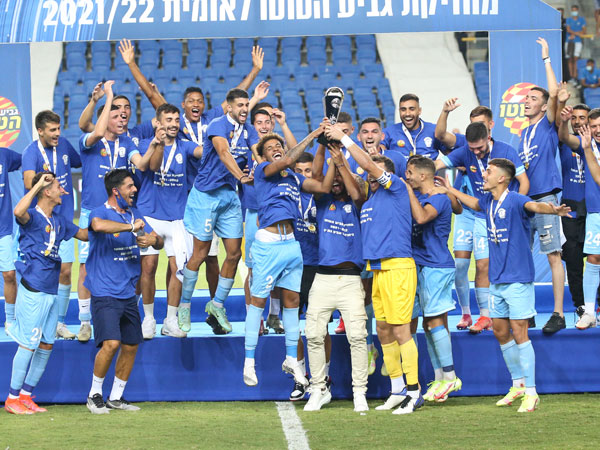 הכי קרובה לקבוצת בת. ת"א/בת ים (אודי ציטיאט)