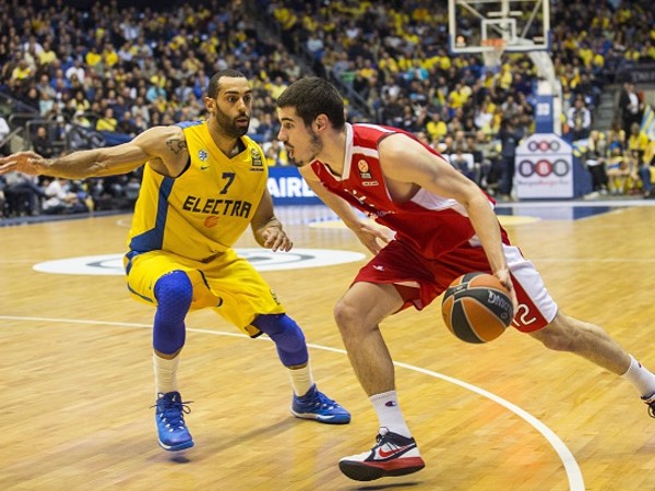 קאליניץ'. חזר הביתה (GETTY)