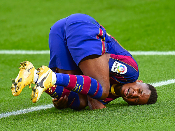 פציעה שיכולה להשפיע על עתיד הקריירה (Getty)