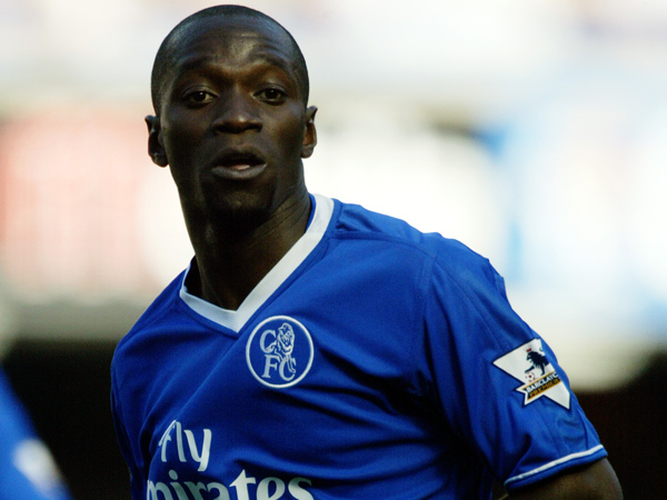 מקללה. סיפתח לא רע של צ'לסי בעידן אברמוביץ' (GETTY)