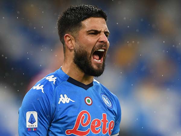 אינסייניה. קוסם (Getty)