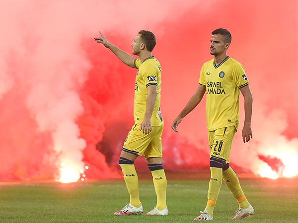 (צילום: ברני ארדוב)