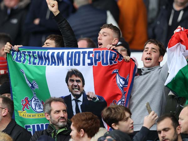 חיבור מושלם? (Getty)