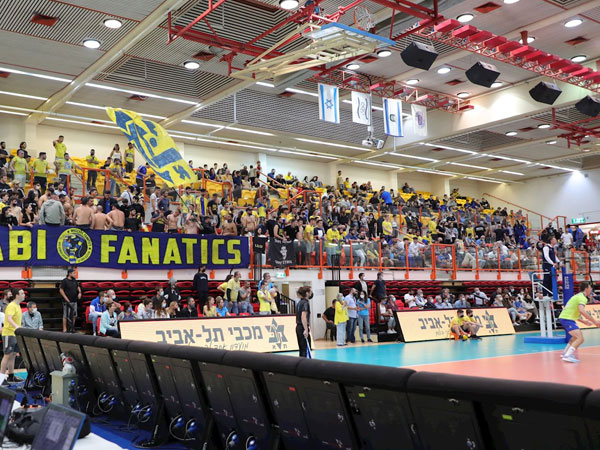 (צילום: יוסי לזרוף)