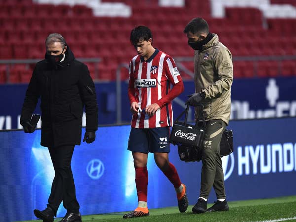 יצליח להשכיח את הפציעות המרובות? (Getty)