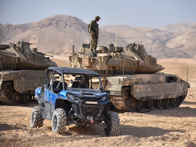 (צילומים: אסף רחמים)