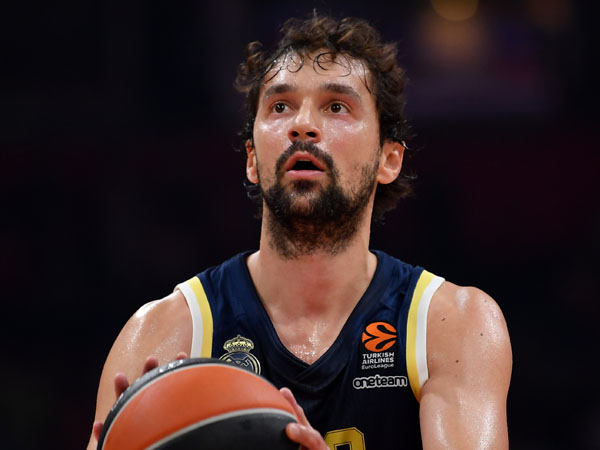 אחד מהיחידים שיהיה על הפרקט. סרחיו יול (getty)