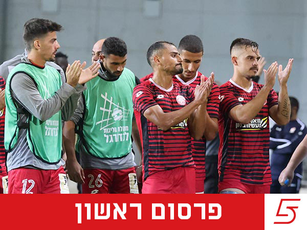 (דני מרון)