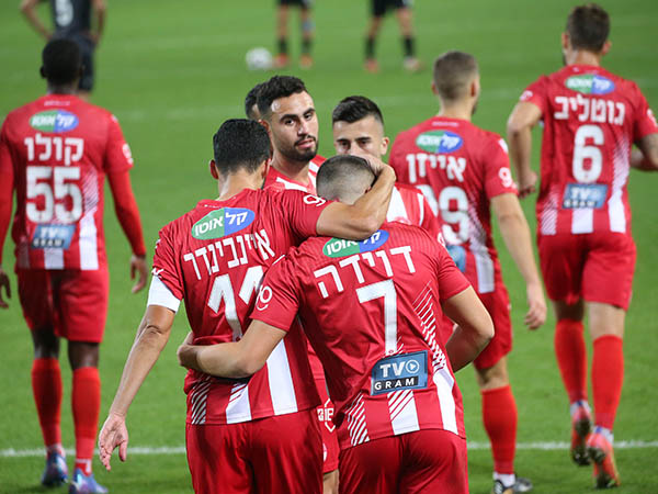 ממשיכים להתאושש (אודי ציטיאט)