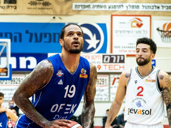 (יעקב זלדין, מנהלת הליגה)