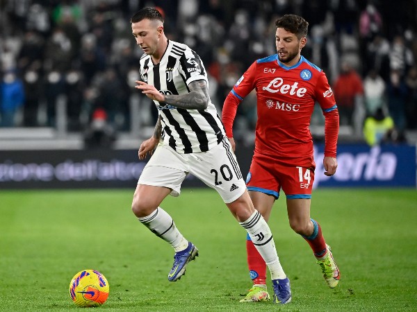 שתי הקבוצות באו כדי לנצח (GETTY)