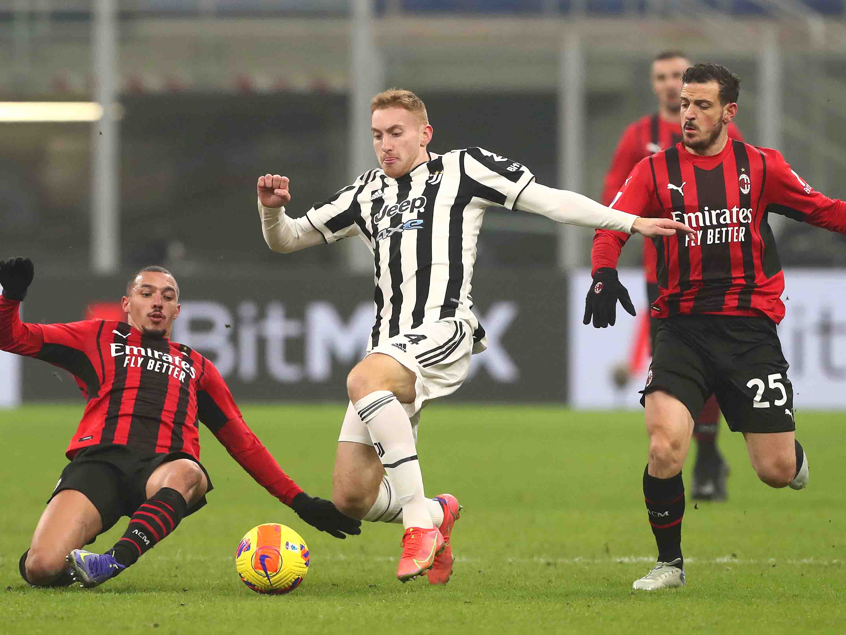 תיקו שלא משרת אף אחד מהצדדים (Getty)